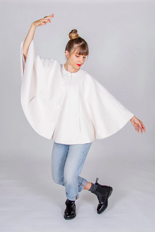 I AM Patterns Harry Cape - Image 4