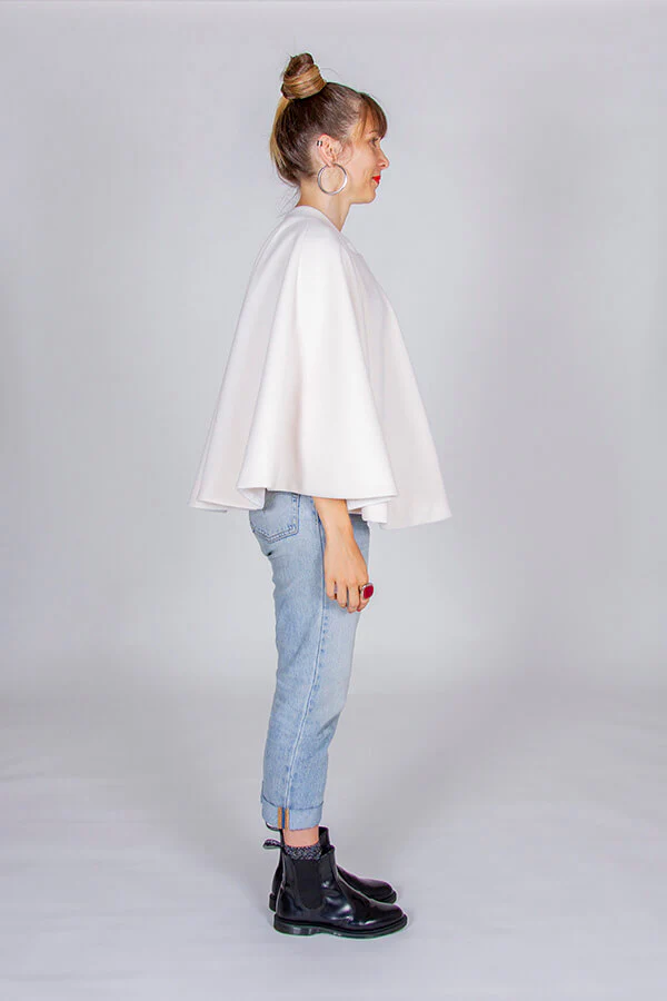 I AM Patterns Harry Cape - Image 6
