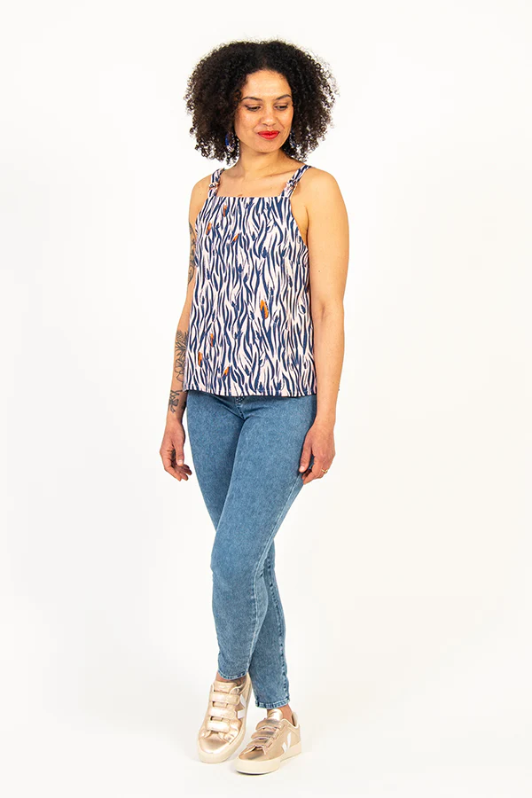 I AM Patterns Hélios Outfit - Image 10