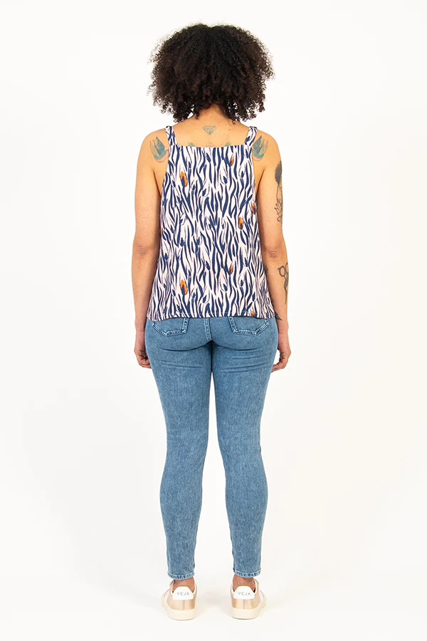I AM Patterns Hélios Outfit - Image 12