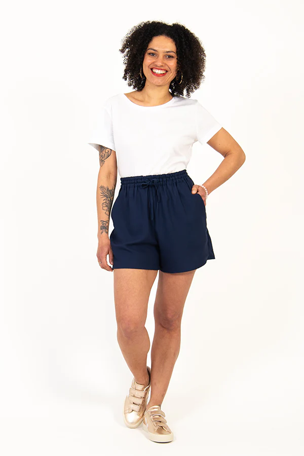 I AM Patterns Hélios Outfit - Image 14