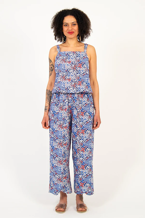 I AM Patterns Hélios Outfit - Image 17