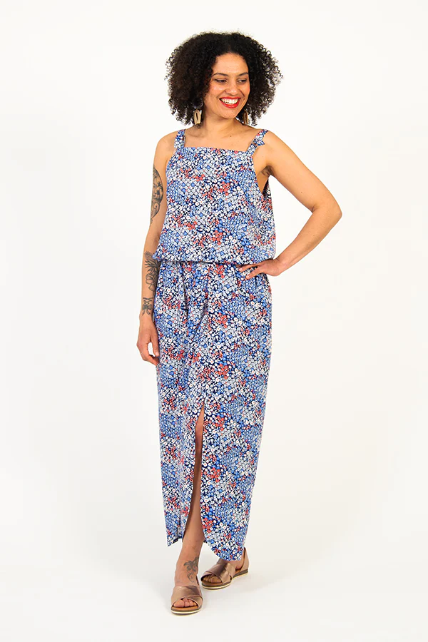 I AM Patterns Hélios Outfit - Image 21
