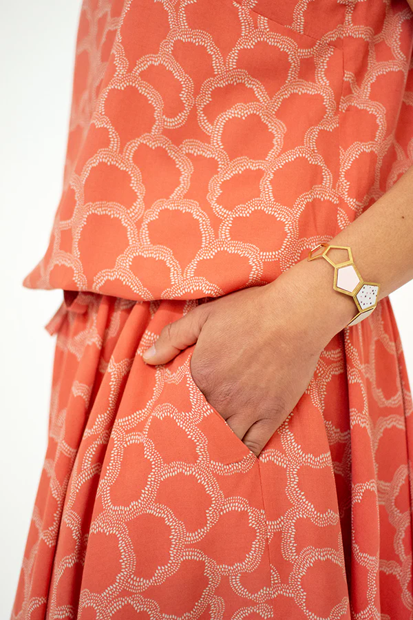 I AM Patterns Hélios Outfit - Image 26