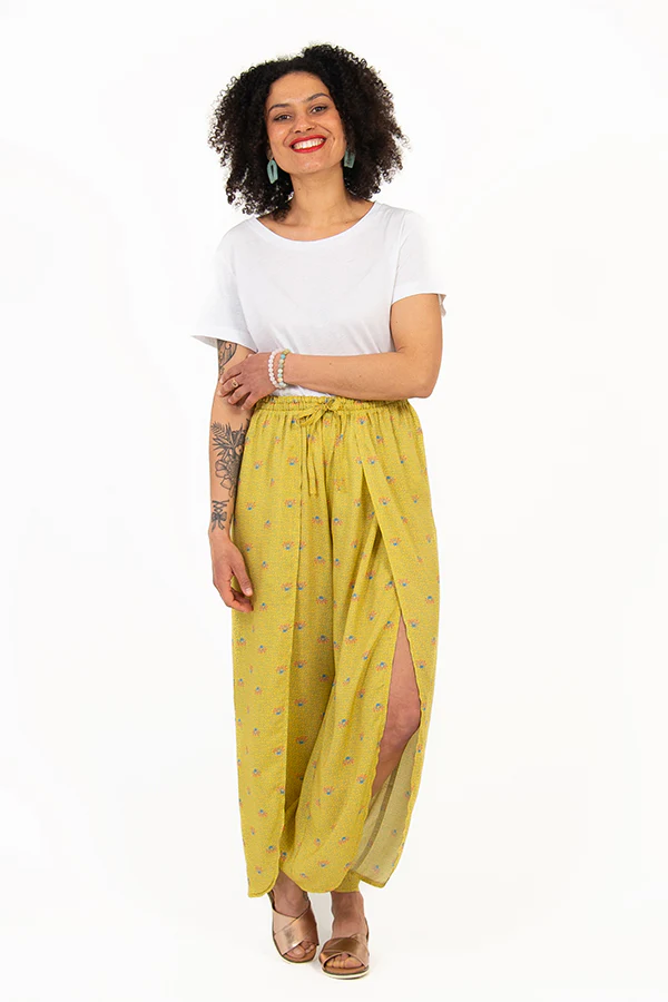I AM Patterns Hélios Outfit - Image 3