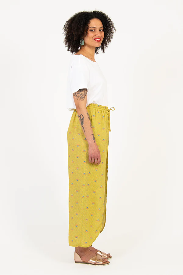 I AM Patterns Hélios Outfit - Image 4
