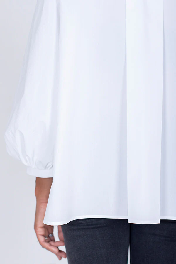 I AM Patterns Irma Dress and Shirt - Image 14