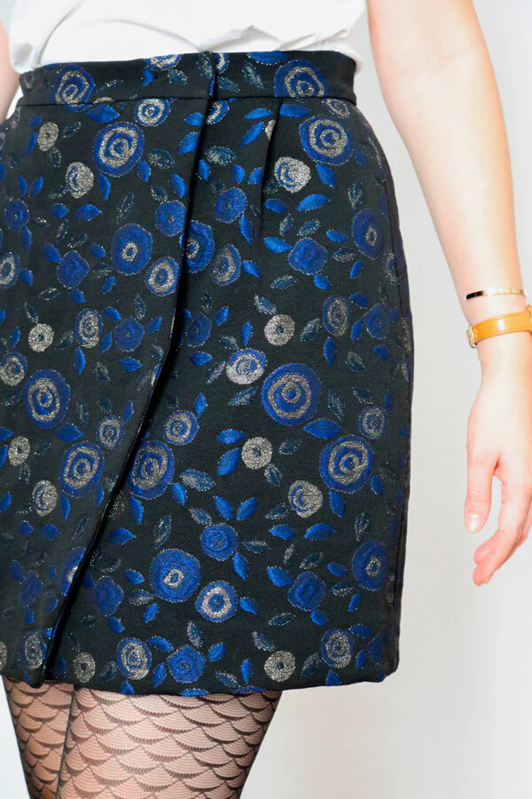 I AM Patterns Julie Skirt - Image 13