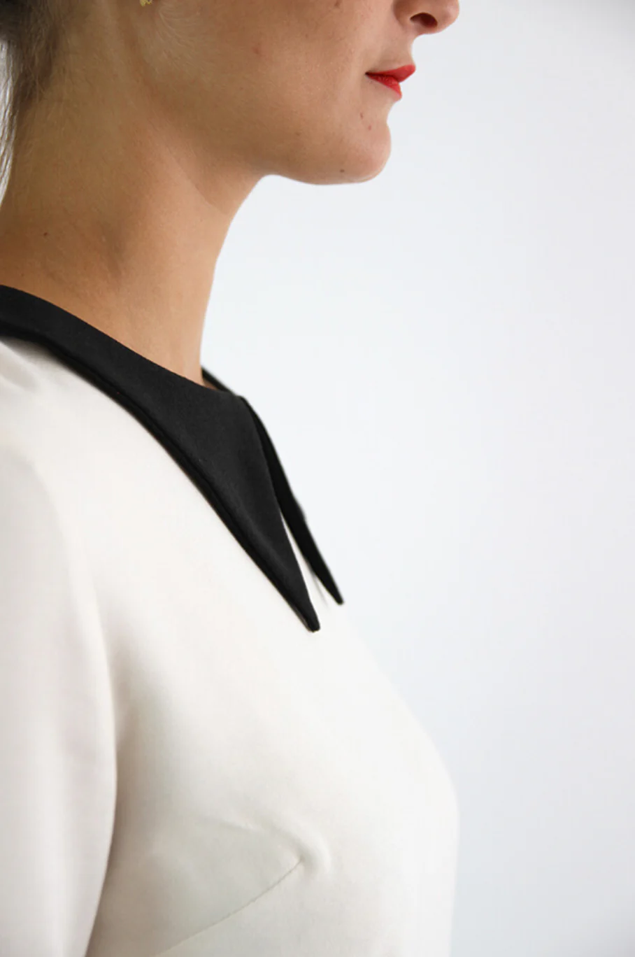 I AM Patterns Luna Blouse - Image 3
