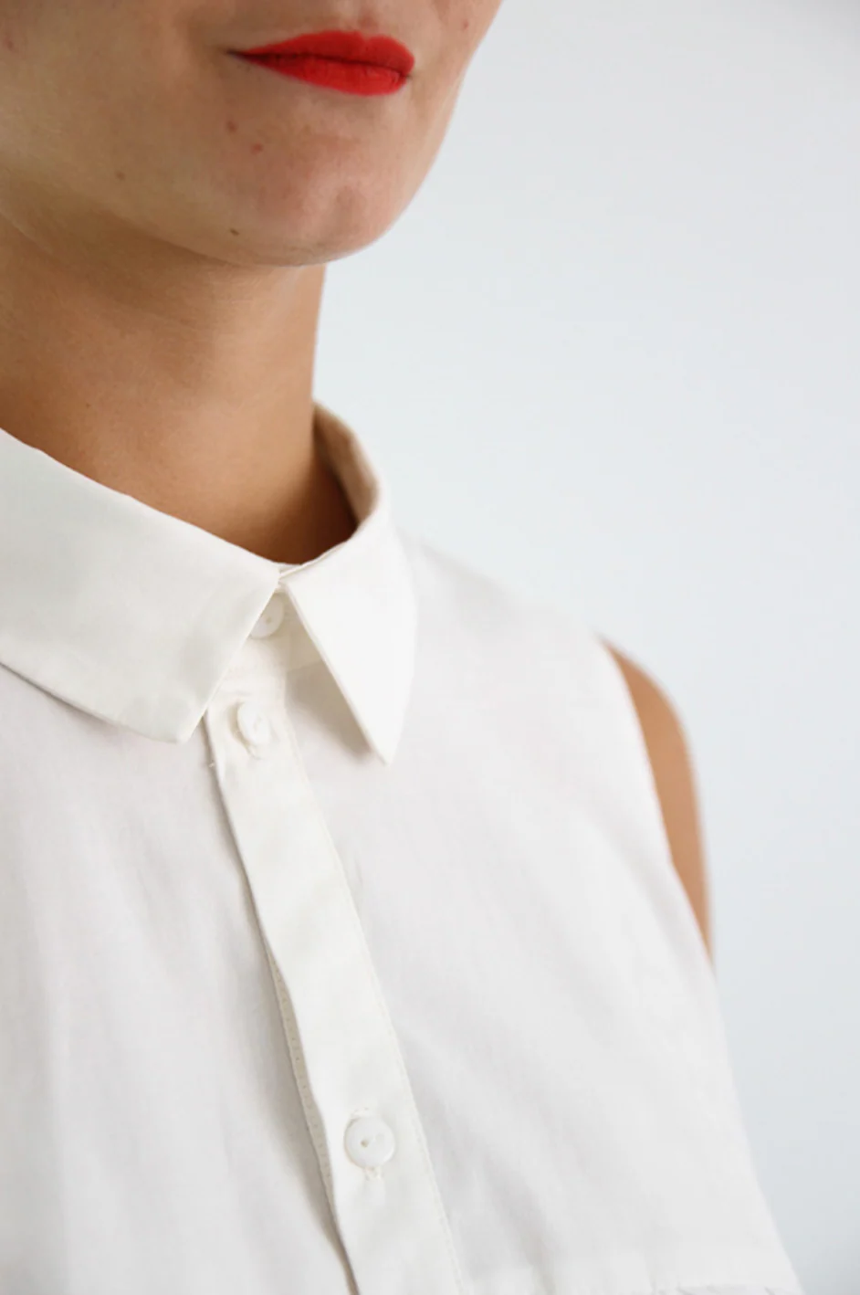 I AM Patterns Magdala Top - Image 9