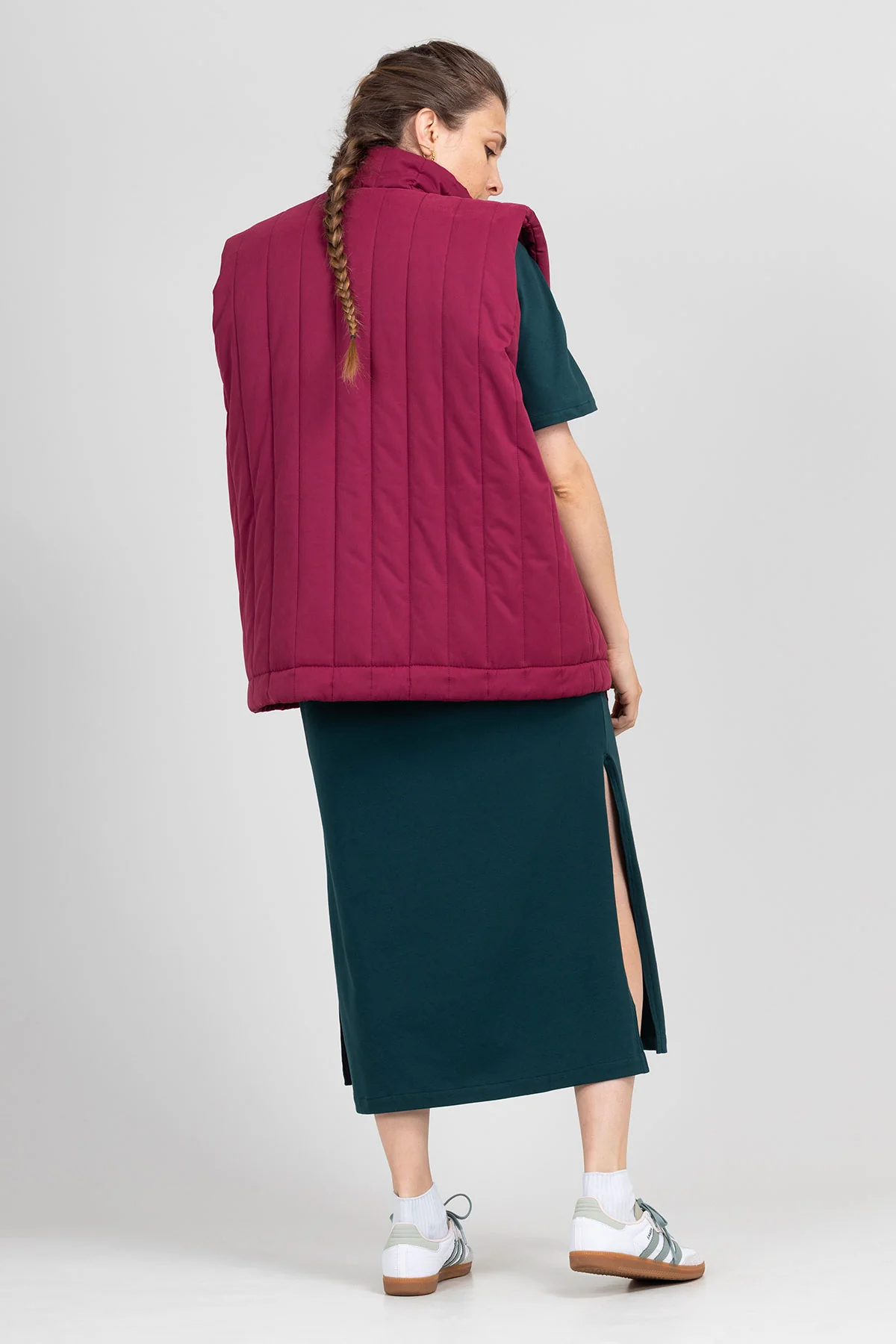 I AM Patterns Mage and Mira Jackets - Image 12