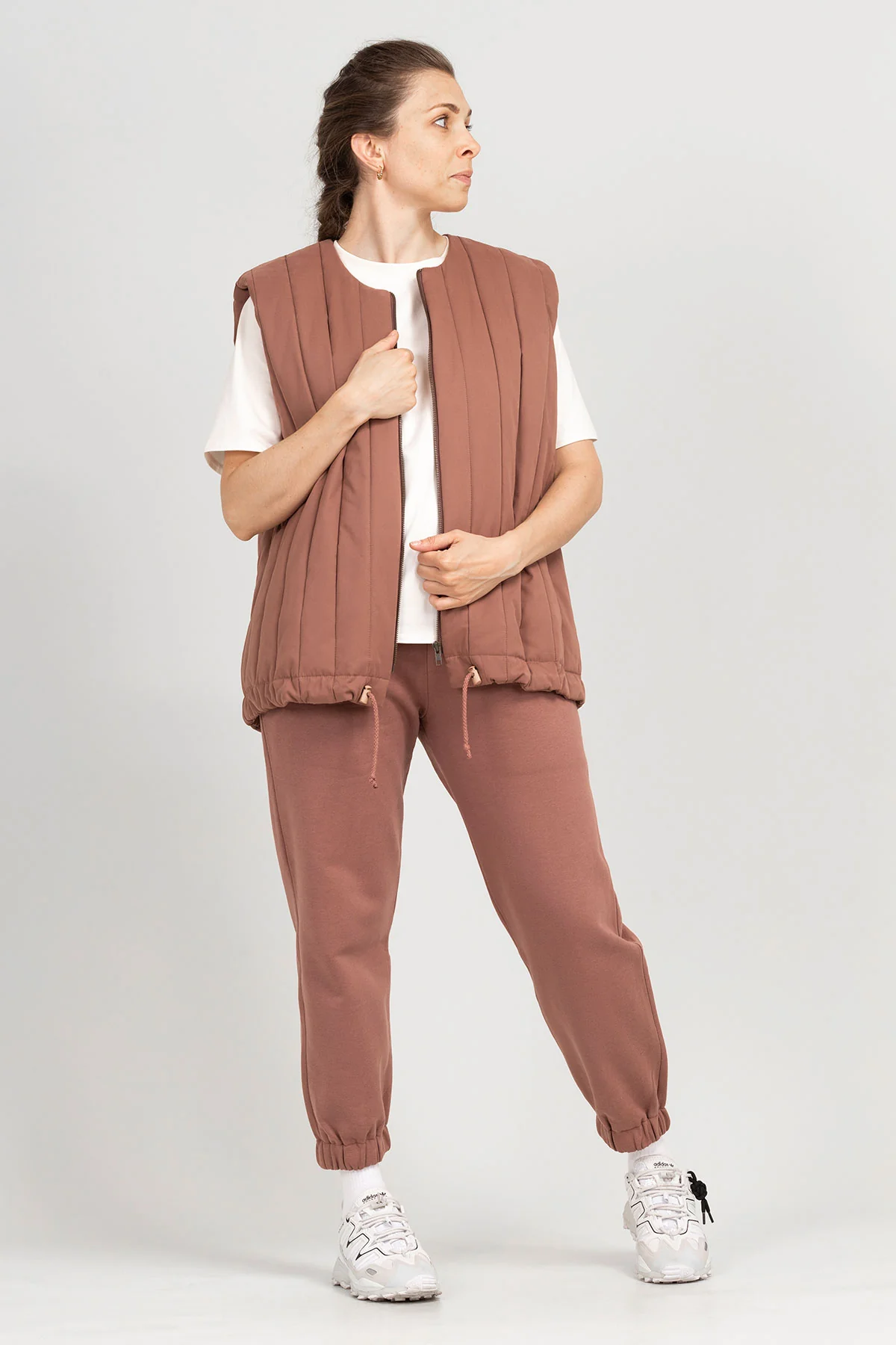I AM Patterns Mage and Mira Jackets - Image 13