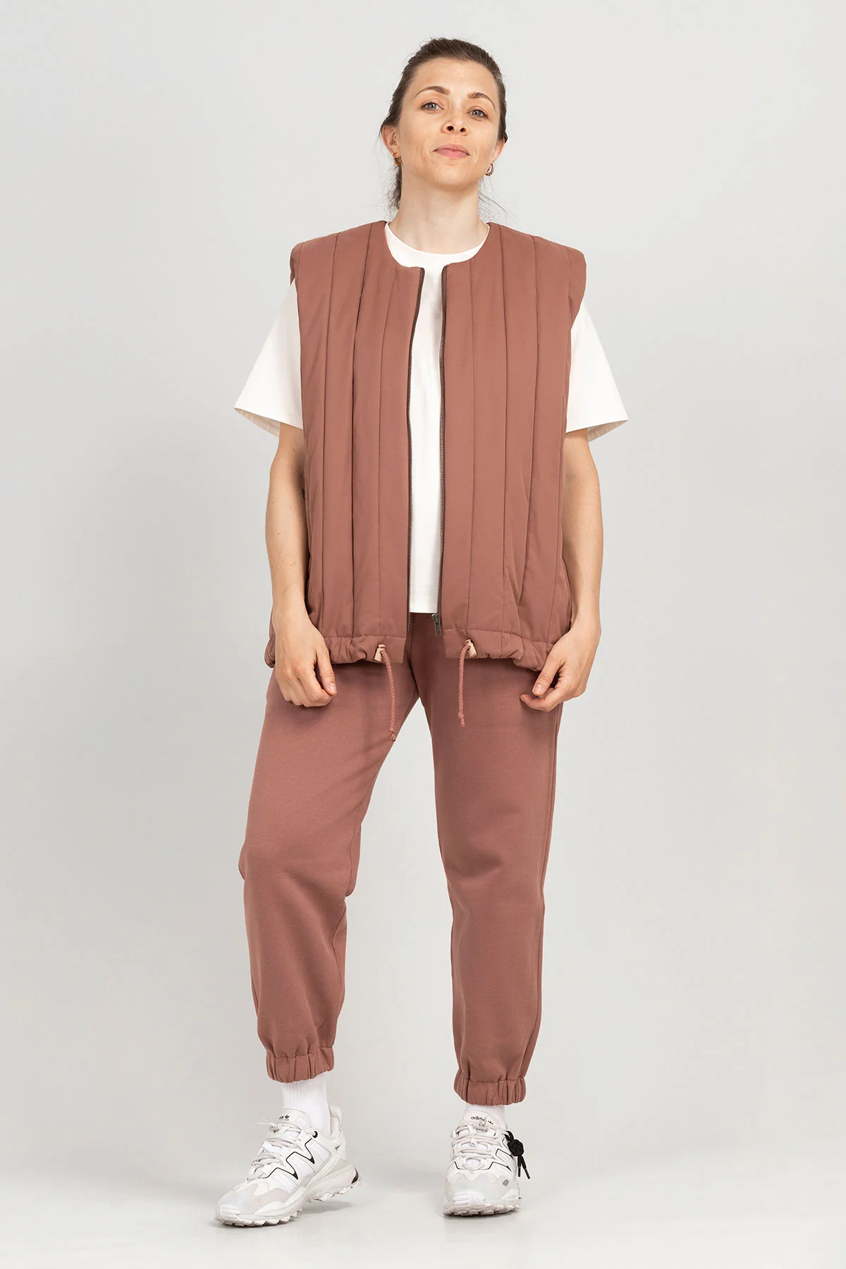 I AM Patterns Mage and Mira Jackets - Image 14