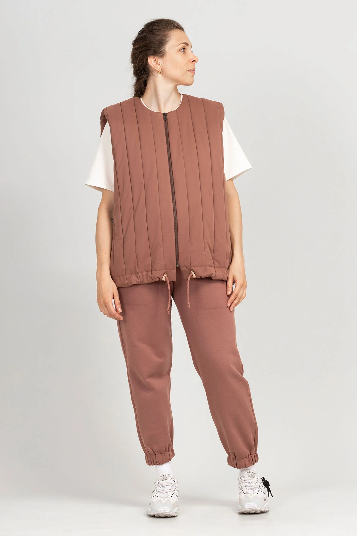 I AM Patterns Mage and Mira Jackets - Image 15