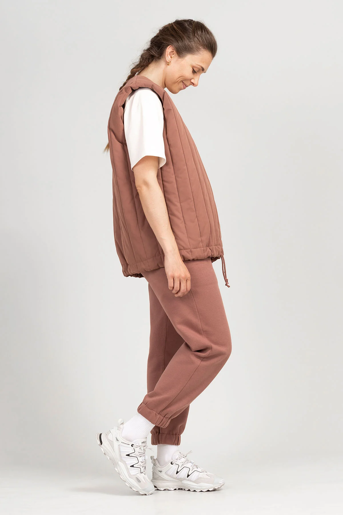 I AM Patterns Mage and Mira Jackets - Image 16