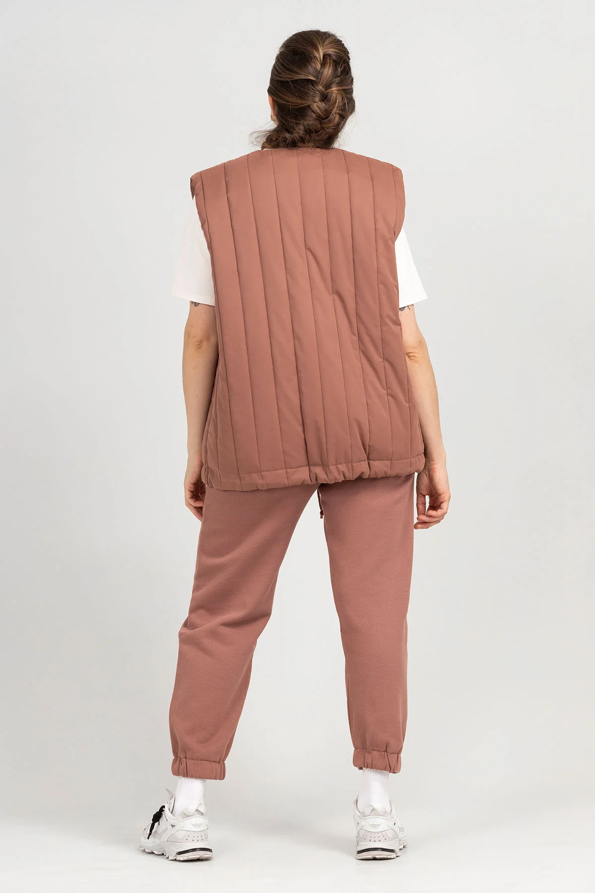 I AM Patterns Mage and Mira Jackets - Image 17