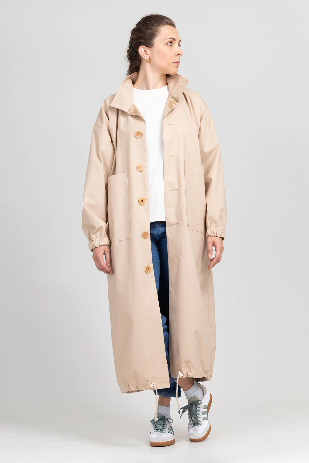 I AM Patterns Mage and Mira Jackets - Image 21