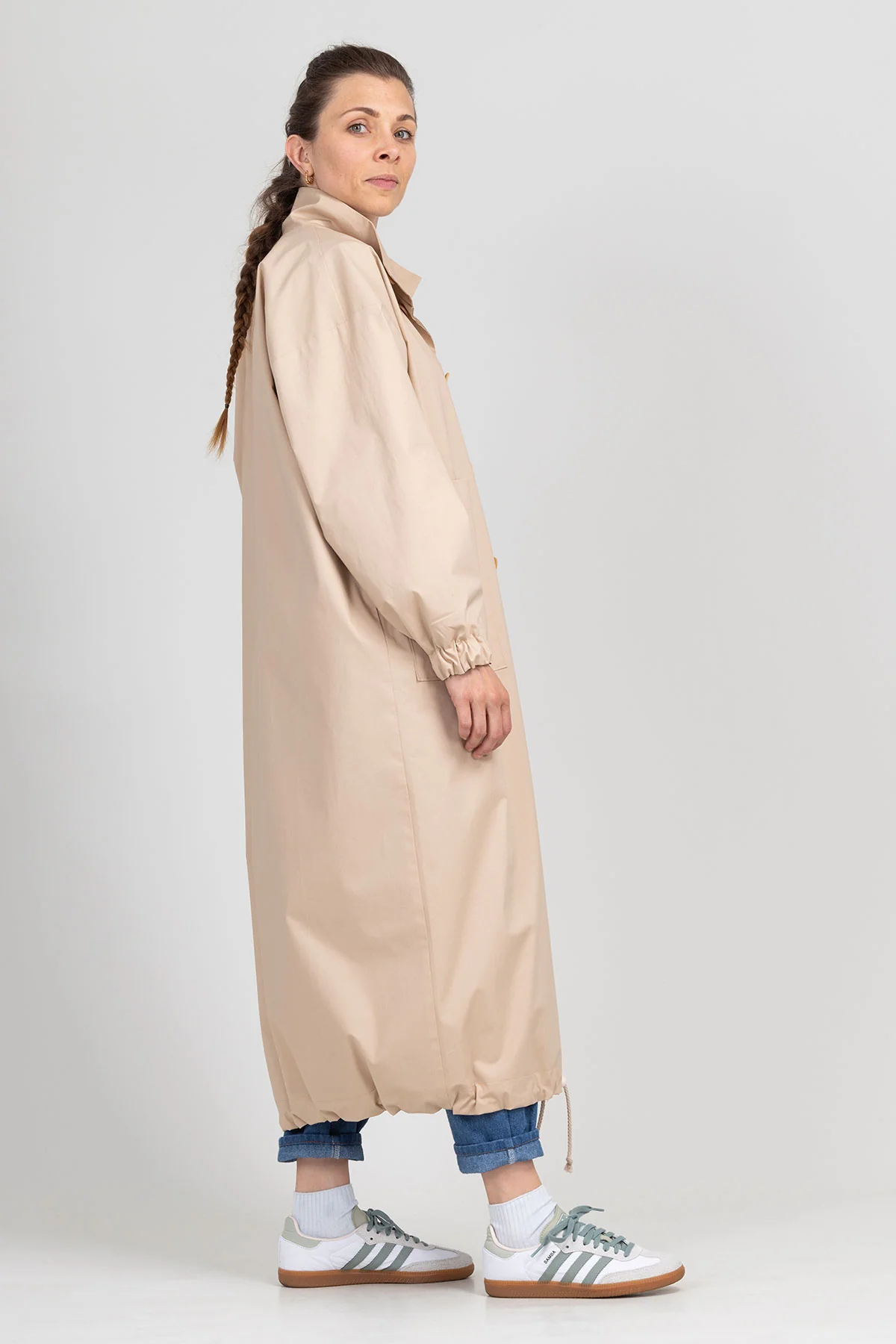 I AM Patterns Mage and Mira Jackets - Image 23