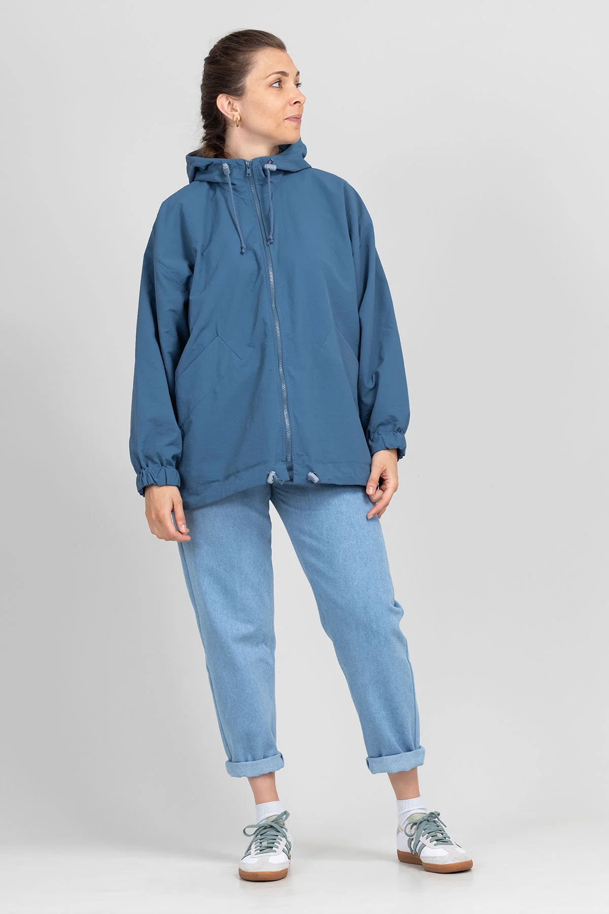 I AM Patterns Mage and Mira Jackets - Image 38