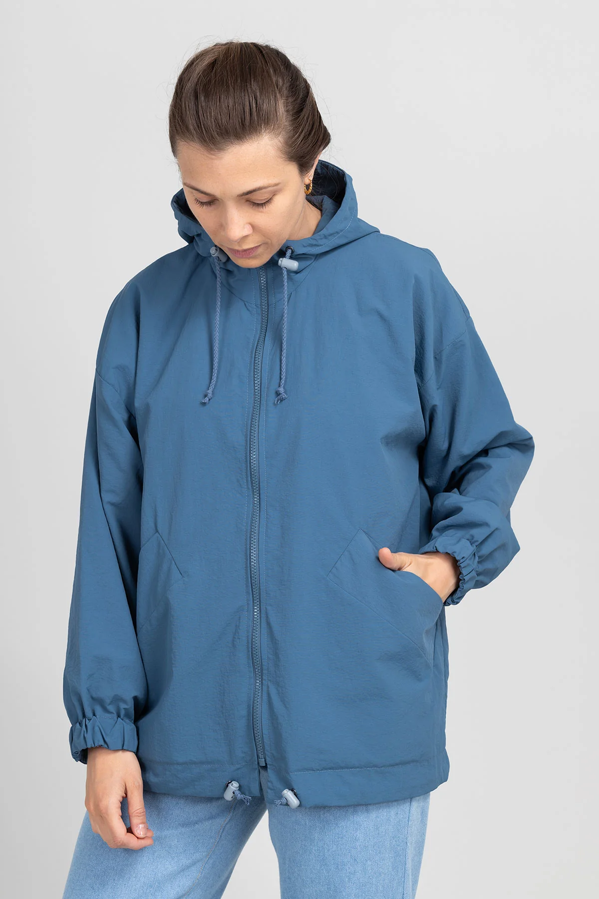 I AM Patterns Mage and Mira Jackets - Image 39