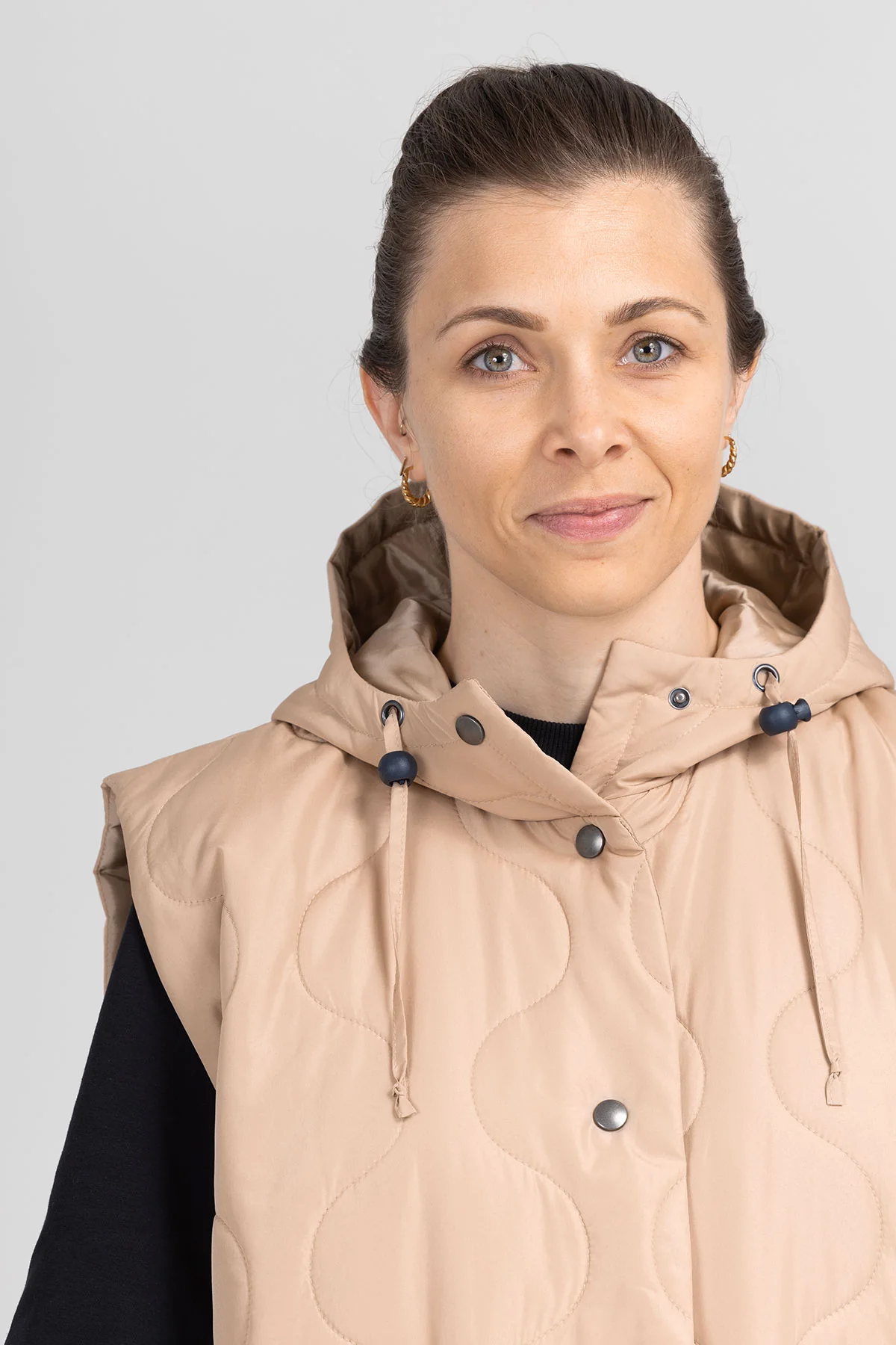 I AM Patterns Mage and Mira Jackets - Image 6