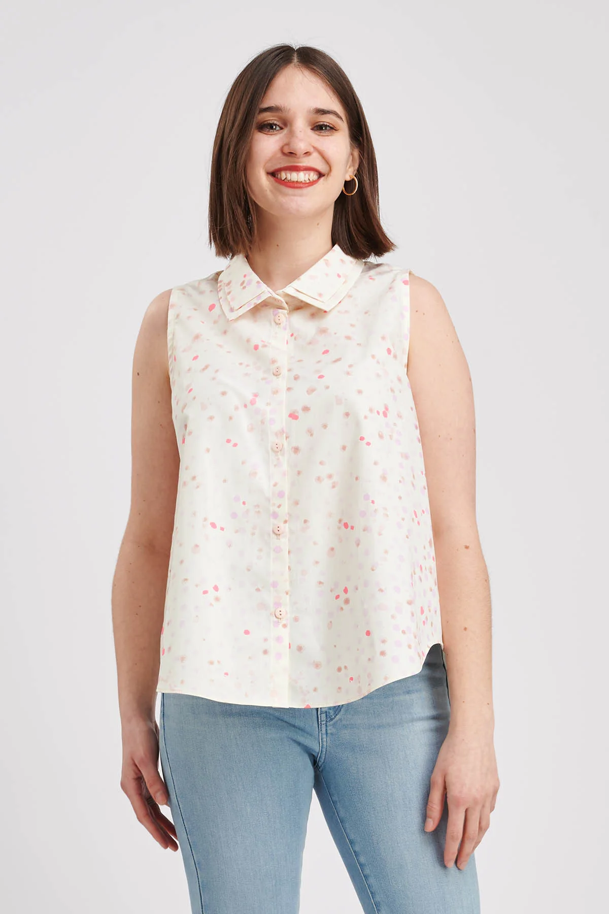 I AM Patterns Marty Dress, Tunic and Top - Image 19
