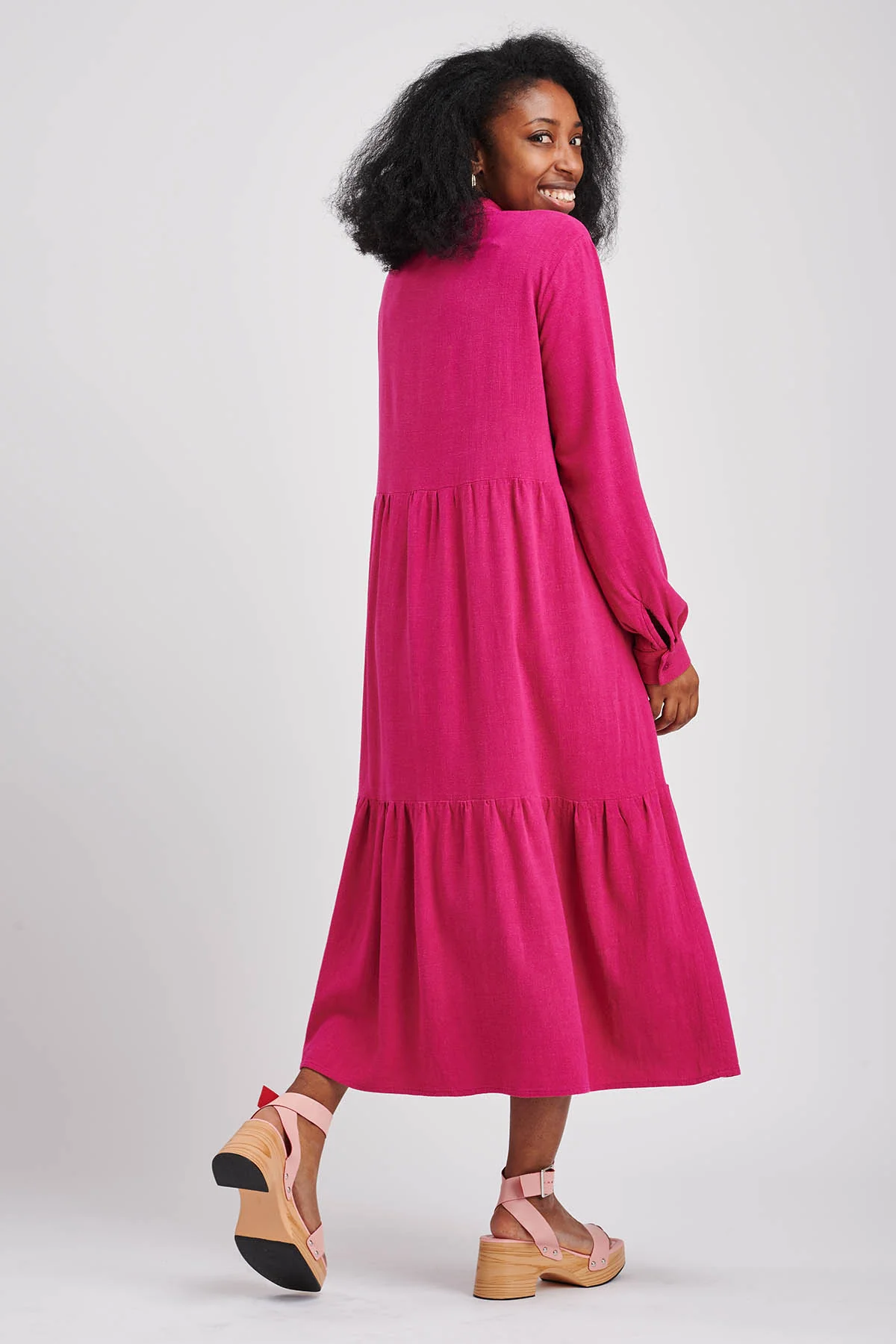 I AM Patterns Marty Dress, Tunic and Top - Image 5