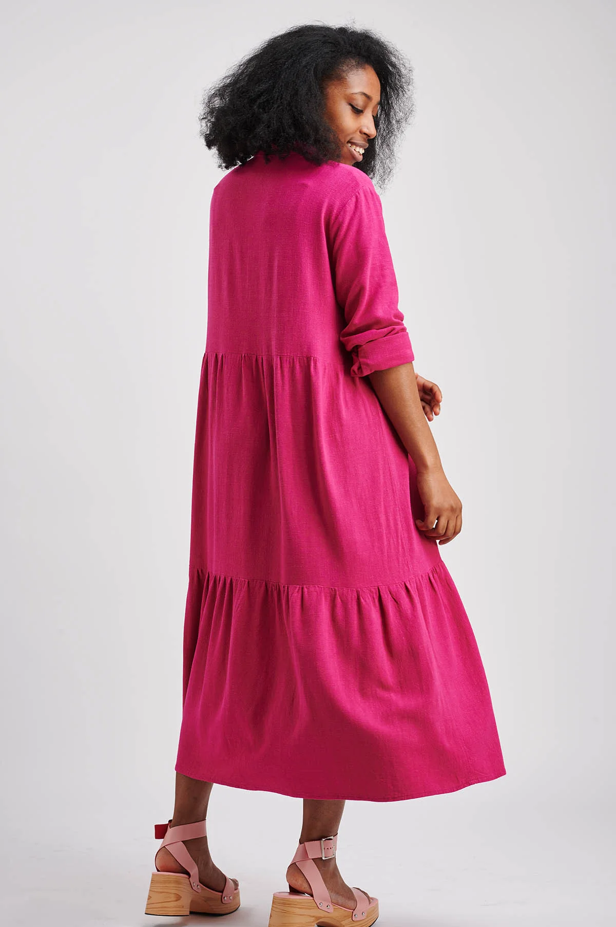 I AM Patterns Marty Dress, Tunic and Top - Image 6