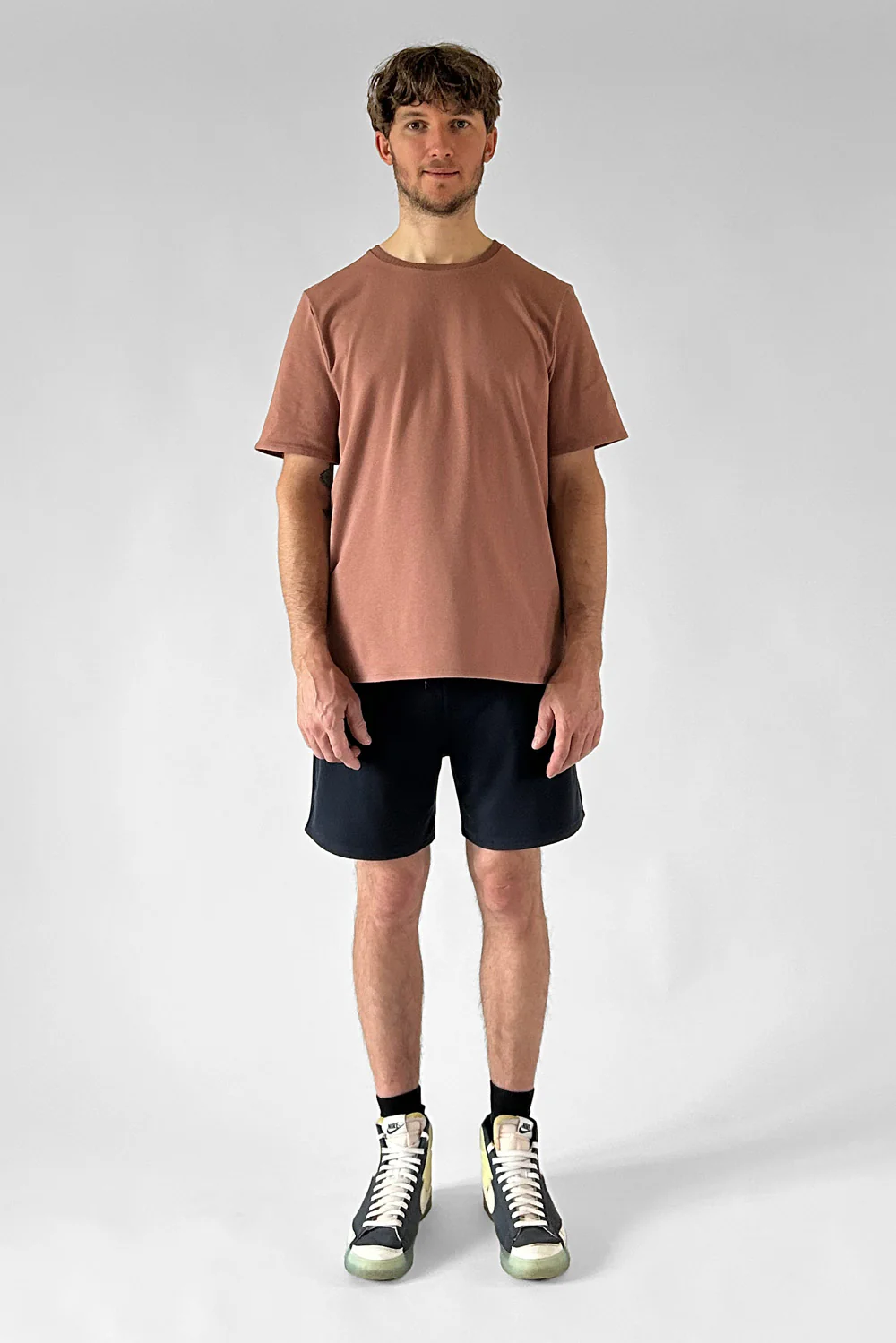 I AM Patterns Men's Mowgli Joggers - Image 2