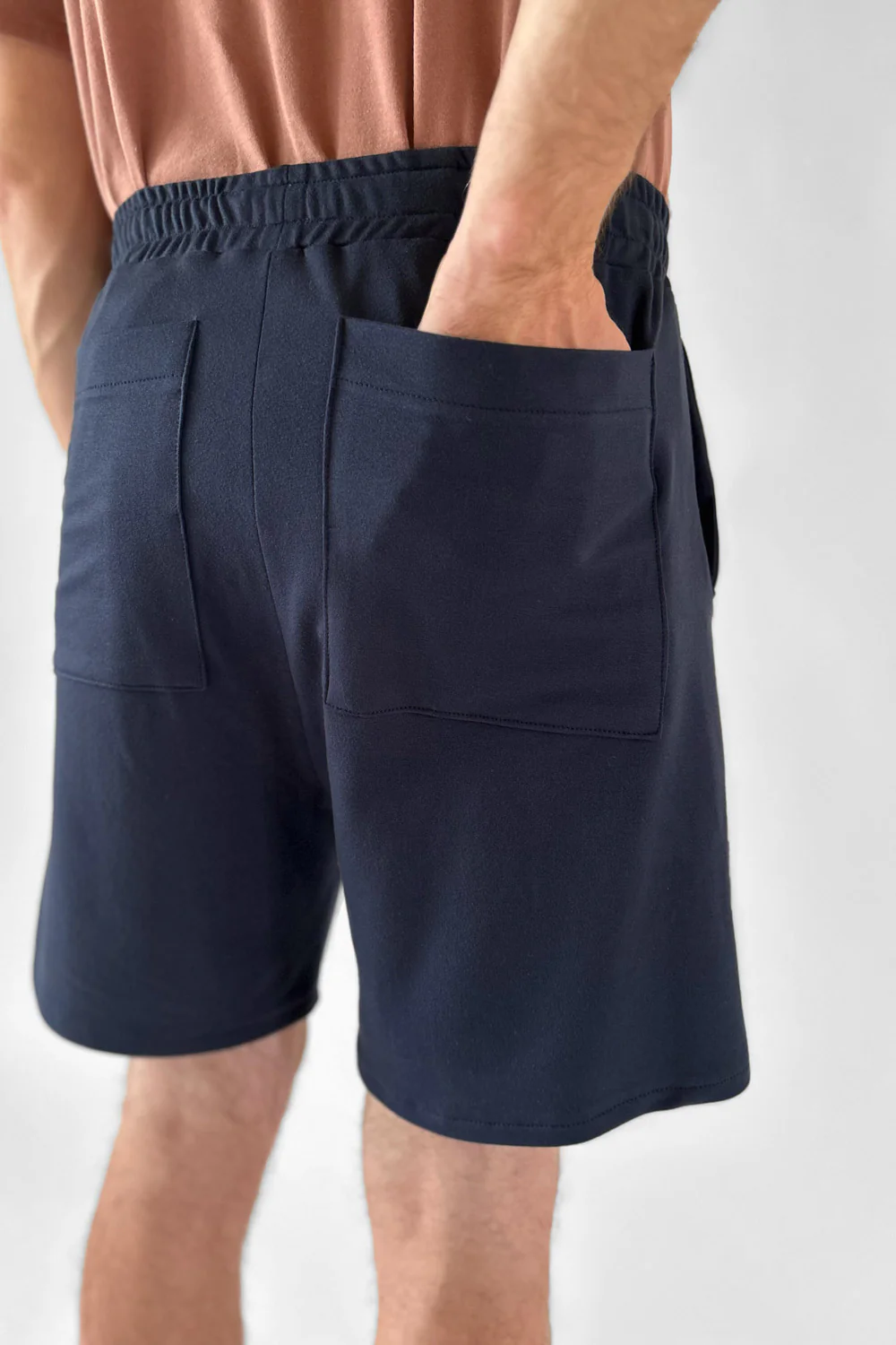 I AM Patterns Men's Mowgli Joggers - Image 4