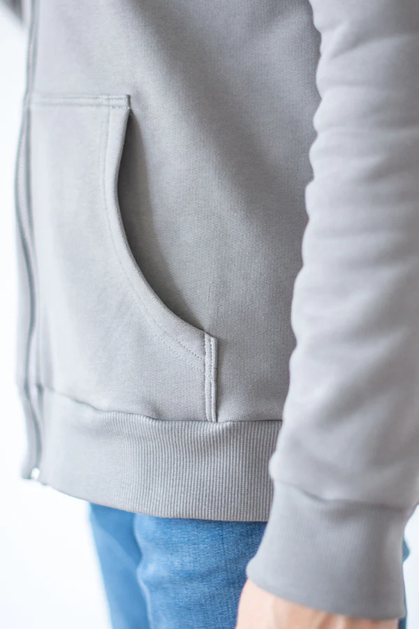 I AM Patterns Men's Rainbow Sweatshirt/Hoodie - Image 17