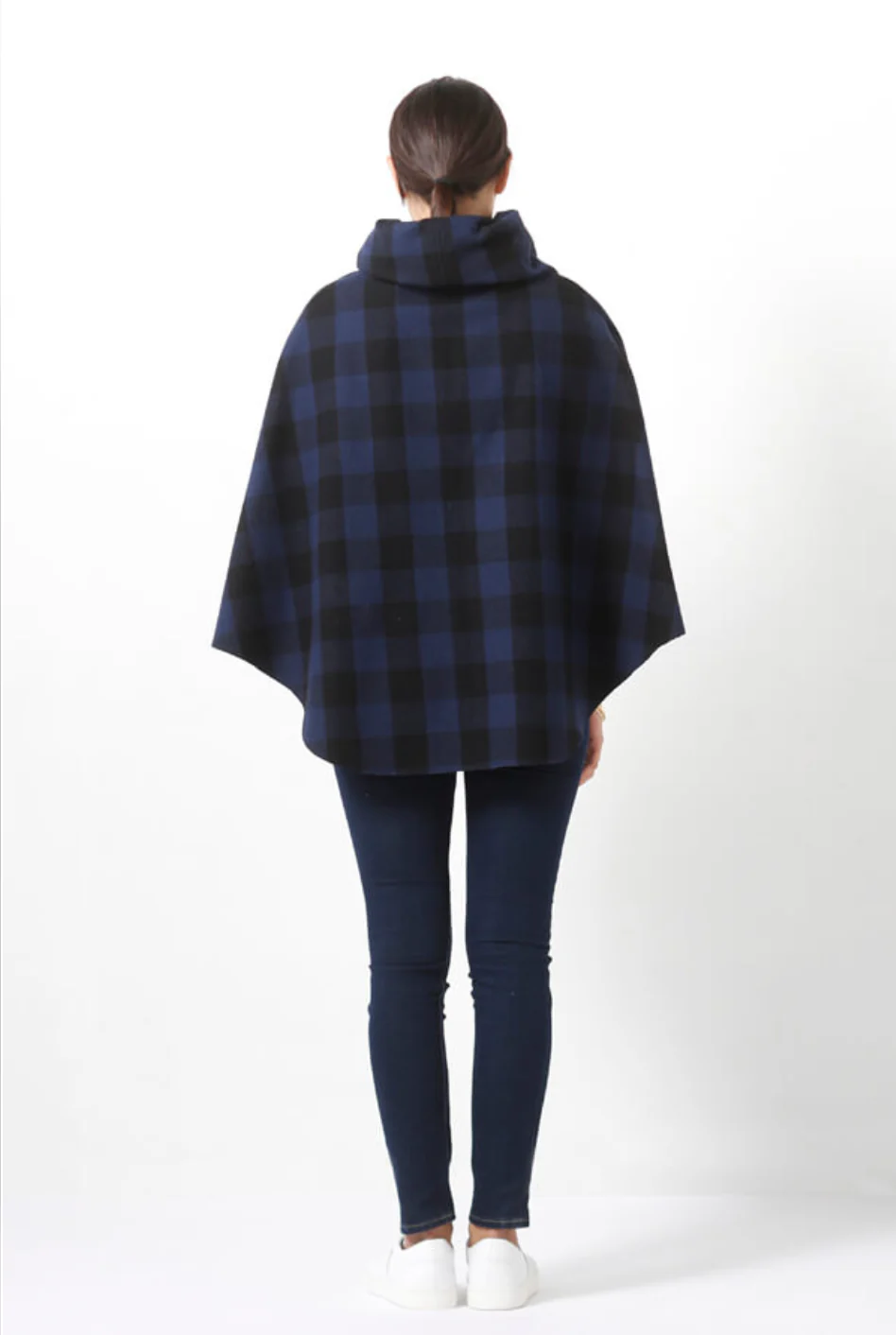 I AM Patterns Mimosa Cape - Image 3