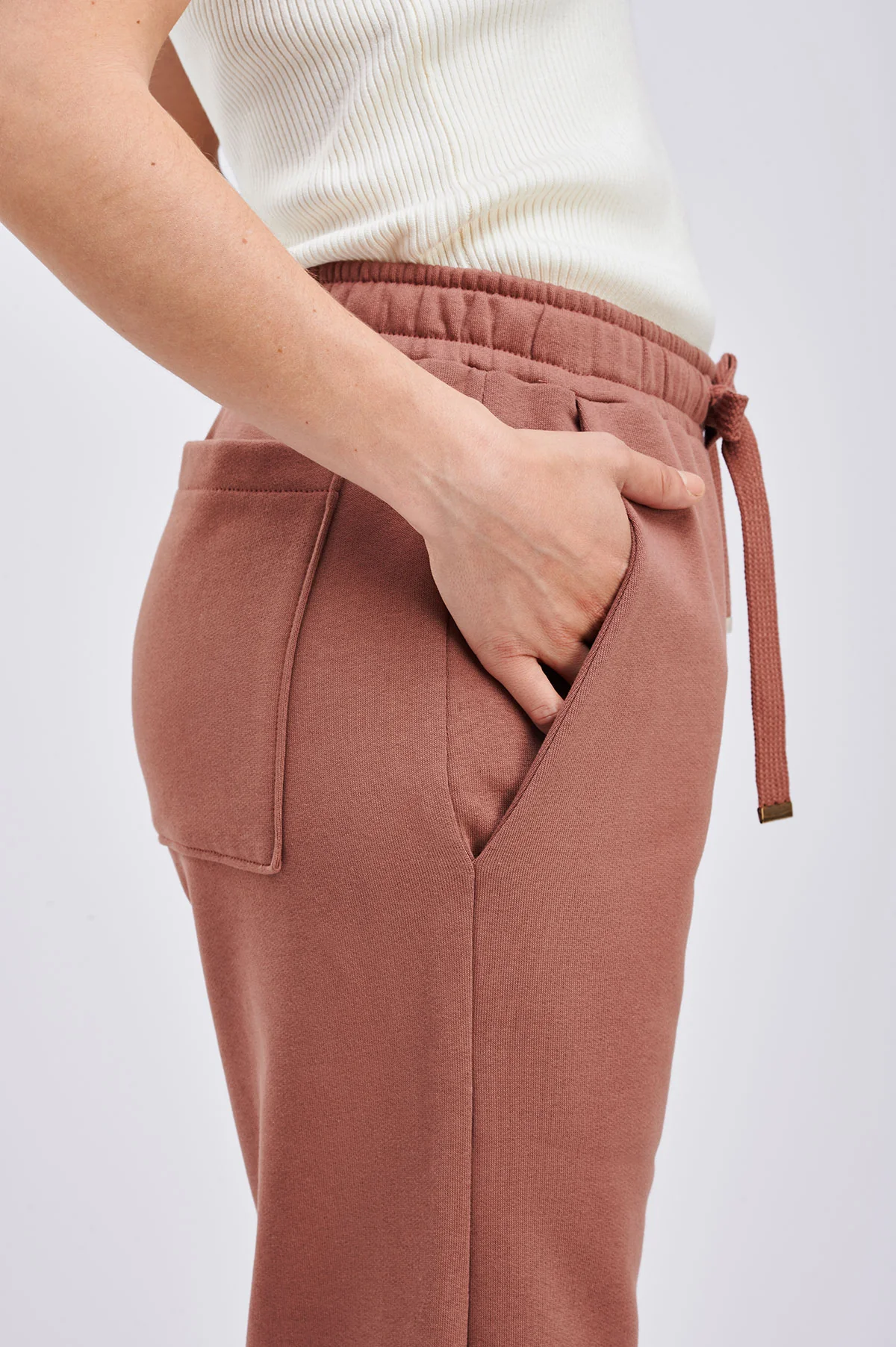 I AM Patterns Mowgli Joggers - Image 11