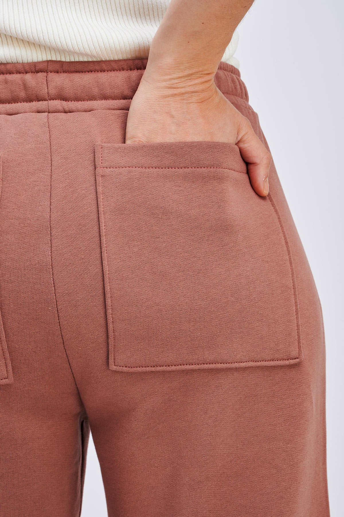 I AM Patterns Mowgli Joggers - Image 12