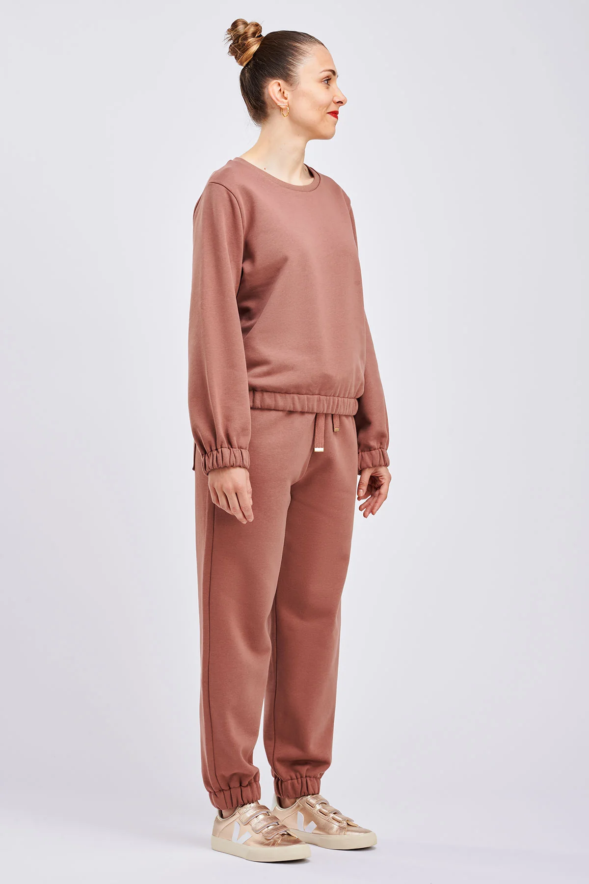 I AM Patterns Mowgli Joggers - Image 15