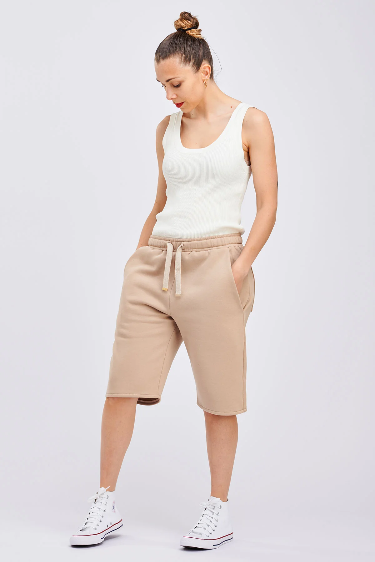 I AM Patterns Mowgli Joggers - Image 17