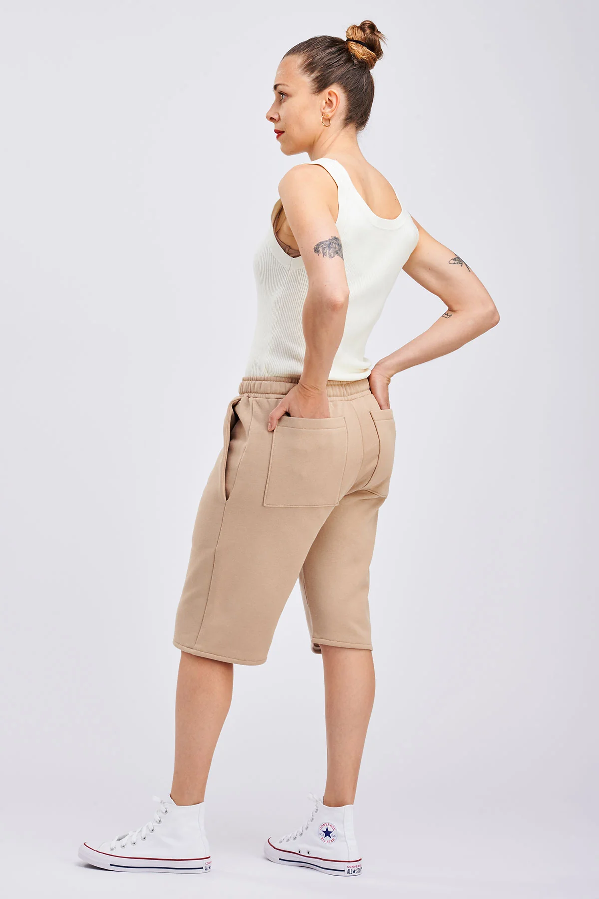 I AM Patterns Mowgli Joggers - Image 18