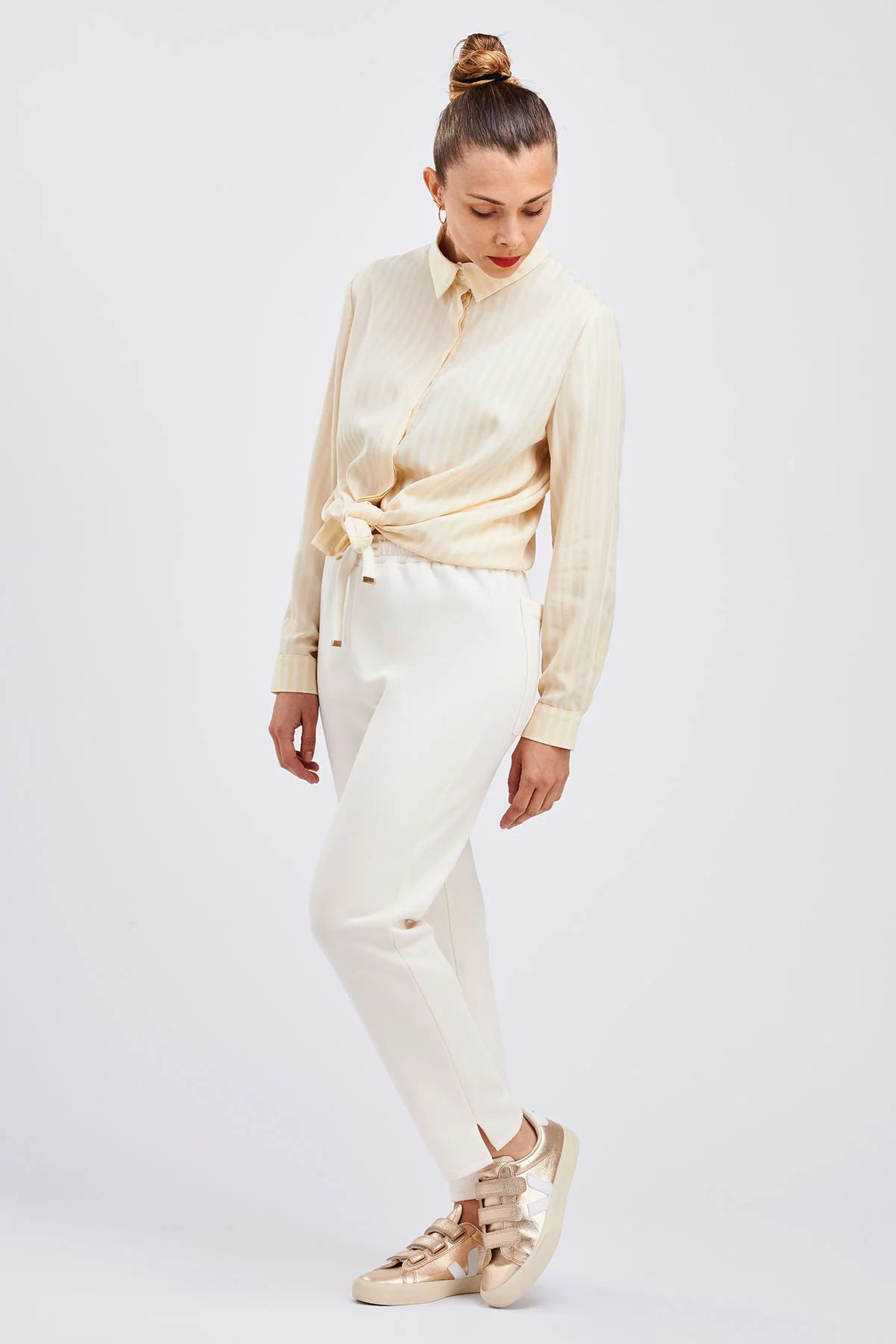 I AM Patterns Mowgli Joggers - Image 3