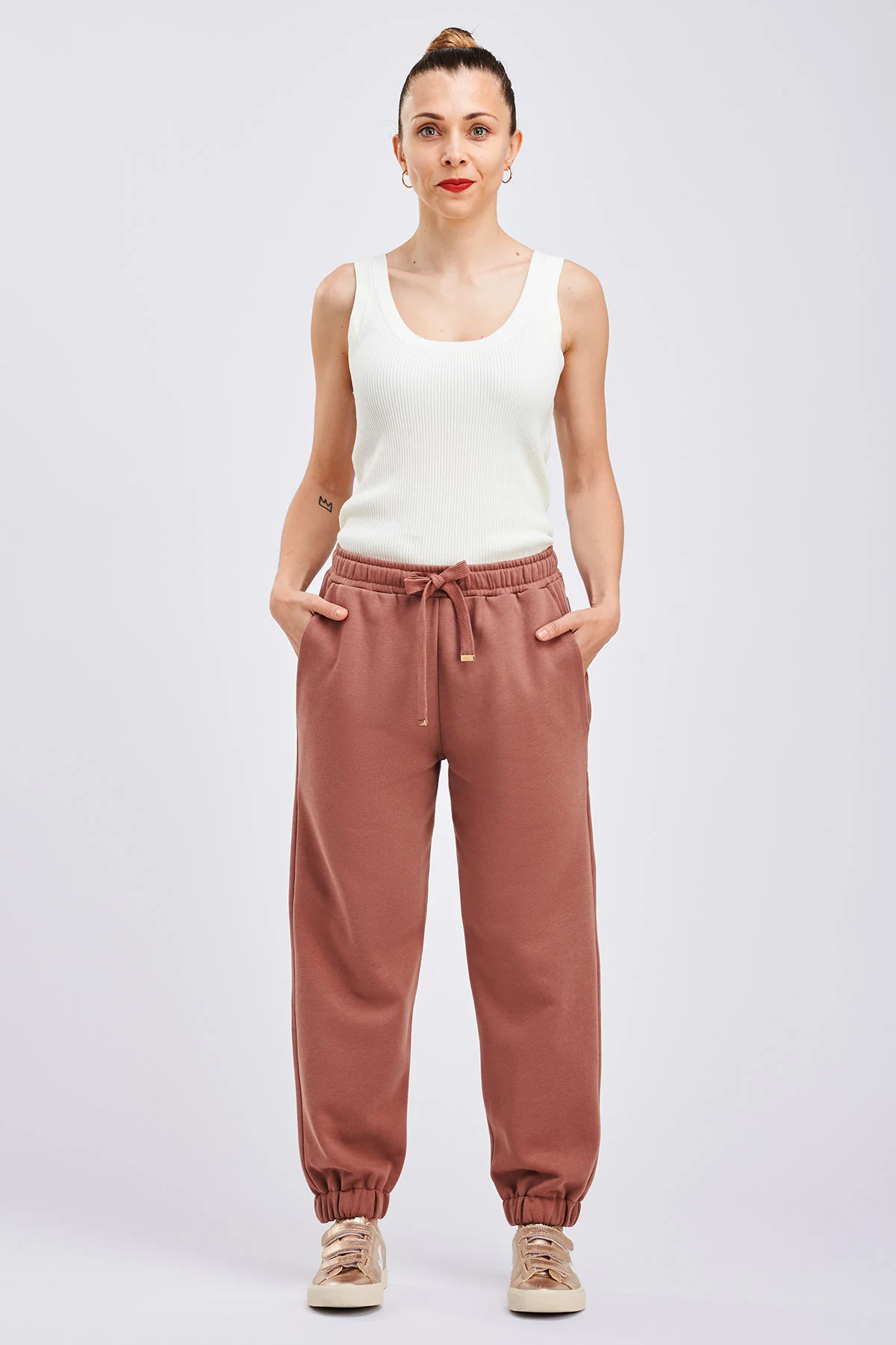 I AM Patterns Mowgli Joggers - Image 7