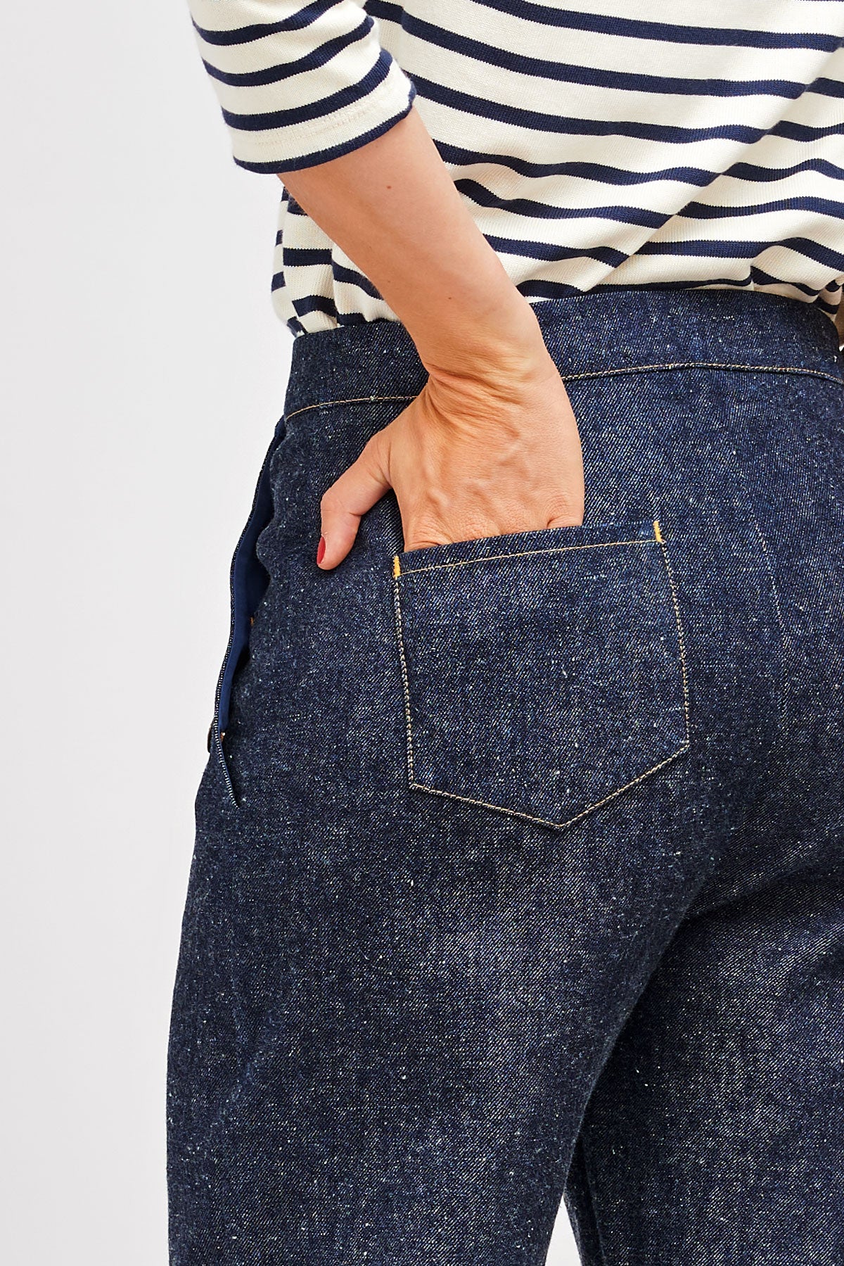 I AM Patterns Nout Trousers - Image 20
