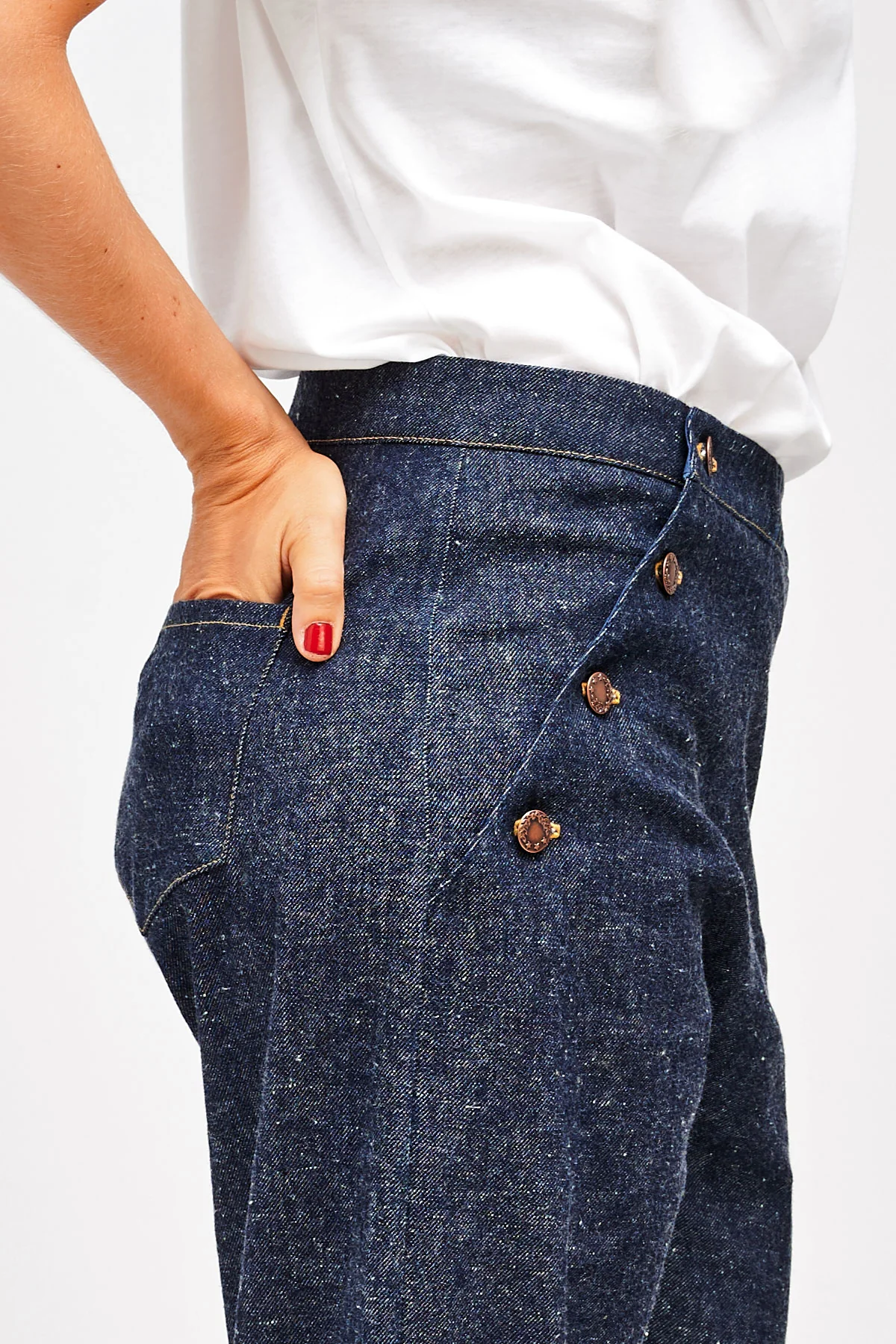 I AM Patterns Nout Trousers - Image 5