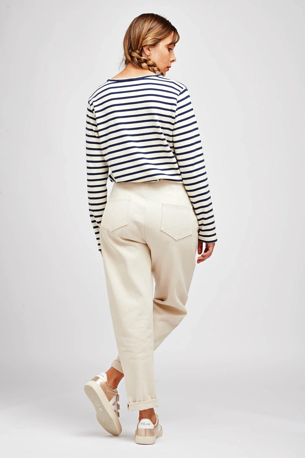 I AM Patterns Nout Trousers - Image 9