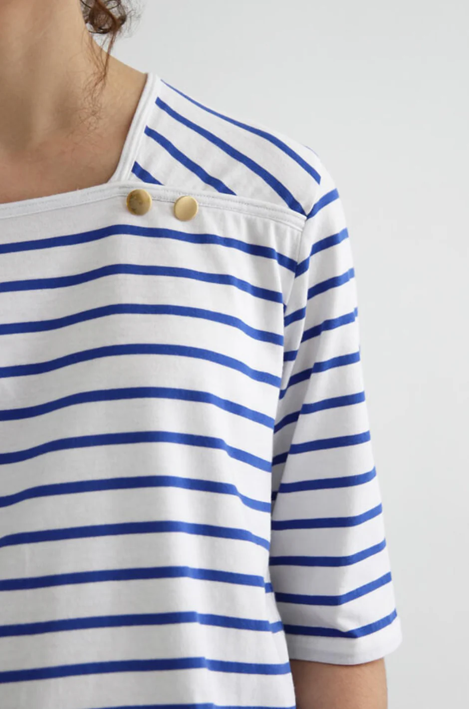 I AM Patterns Osiris Top and Dress - Image 5