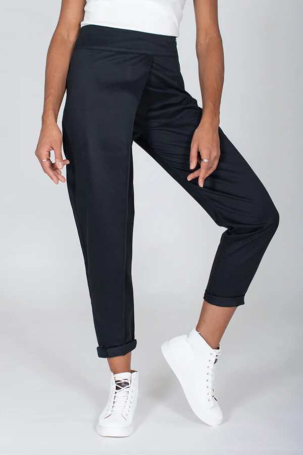 I AM Patterns Panoramix Trousers - Image 2