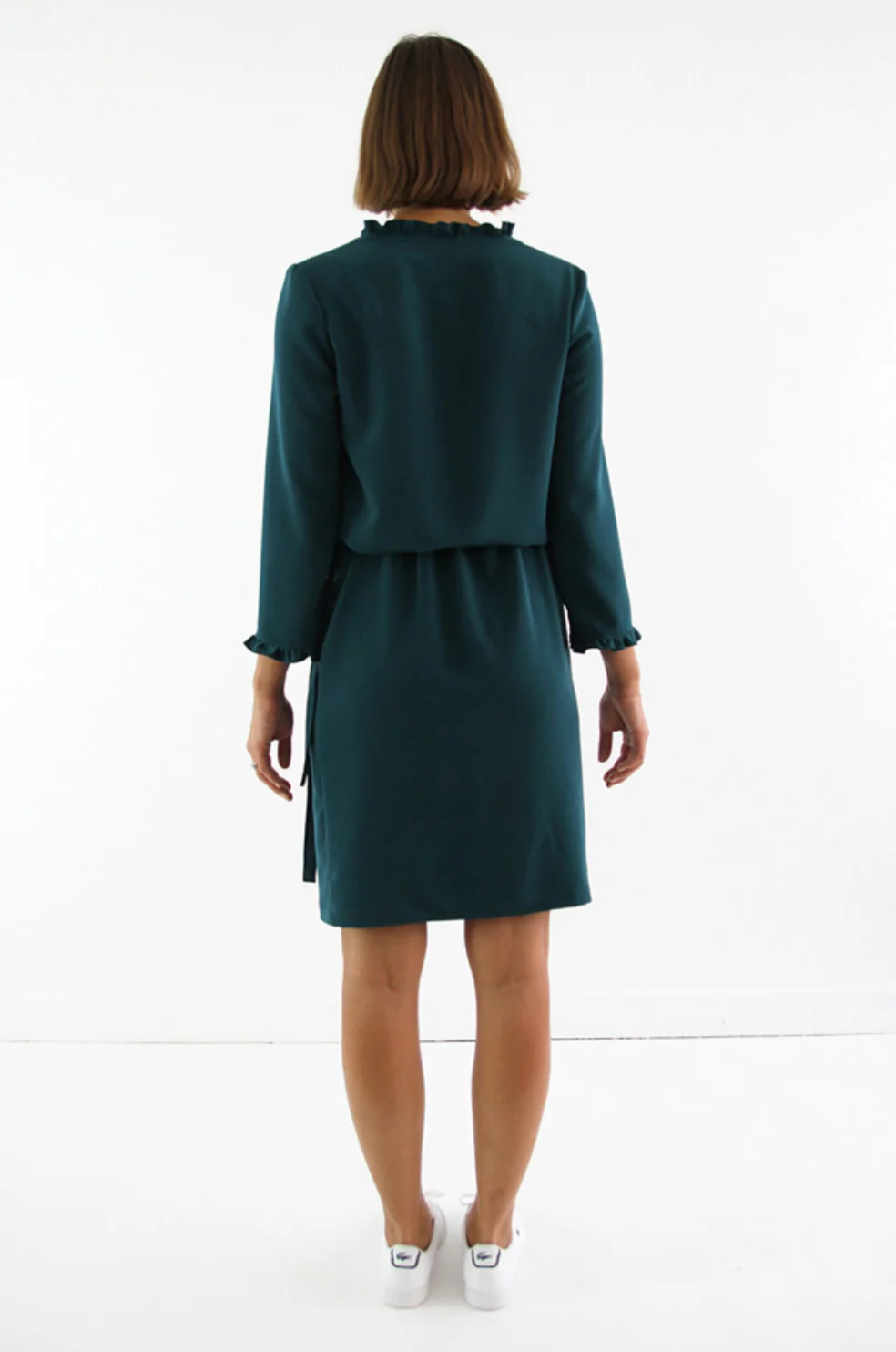 I AM Patterns Perle Dress - Image 3