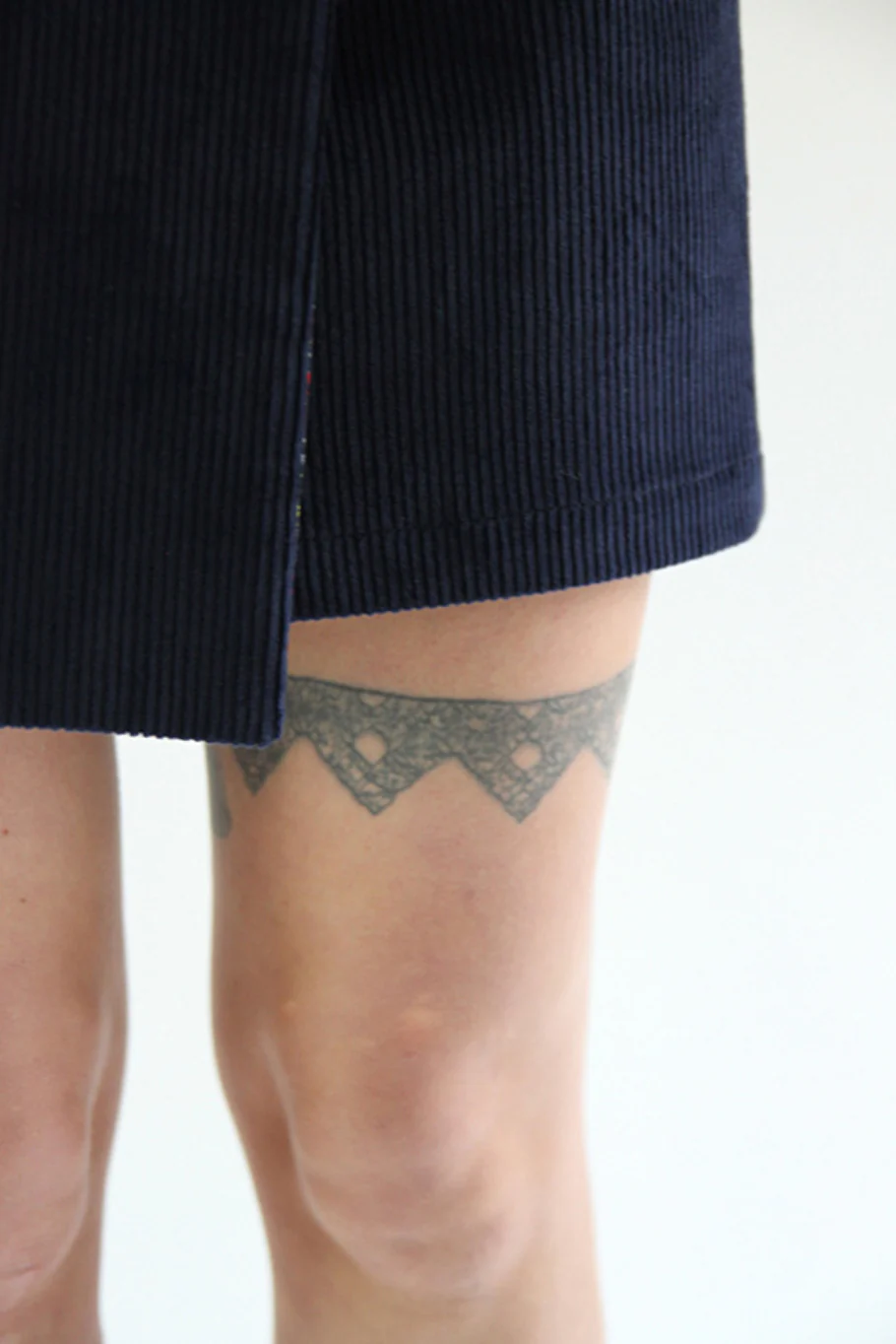 I AM Patterns Perrine Skirt - Image 12