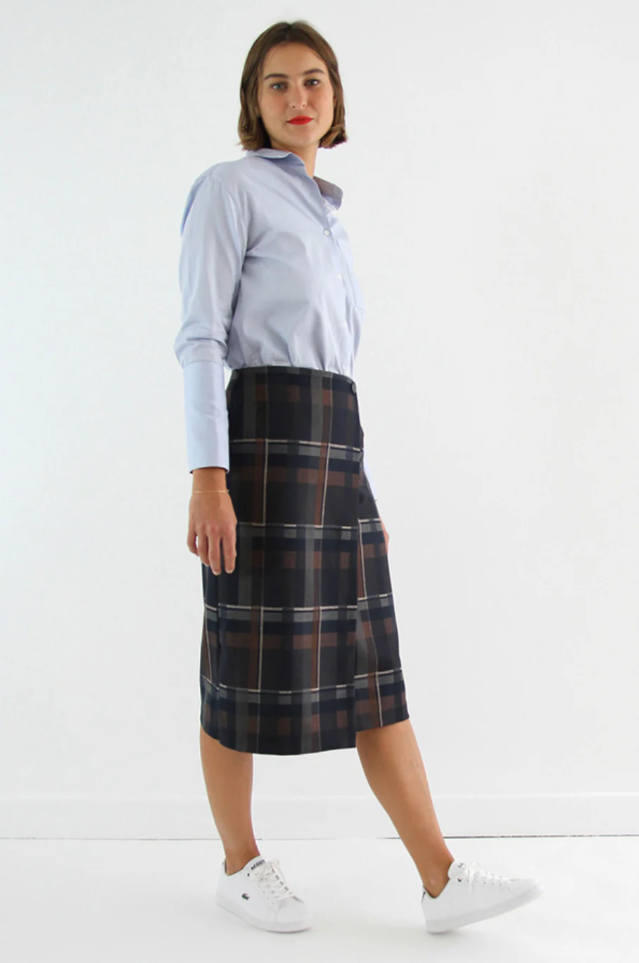 I AM Patterns Perrine Skirt - Image 2