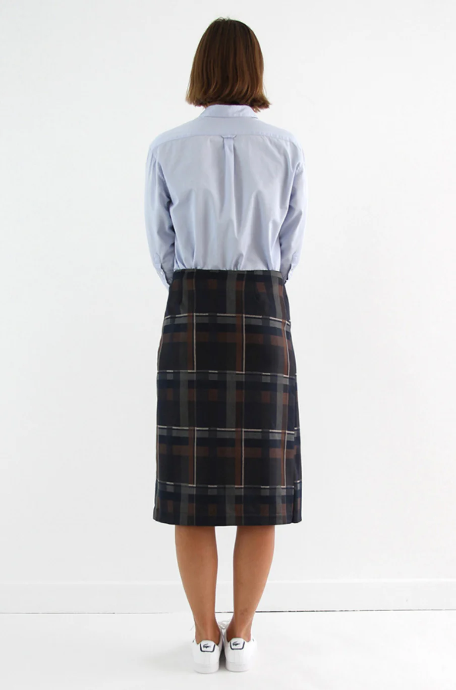 I AM Patterns Perrine Skirt - Image 4