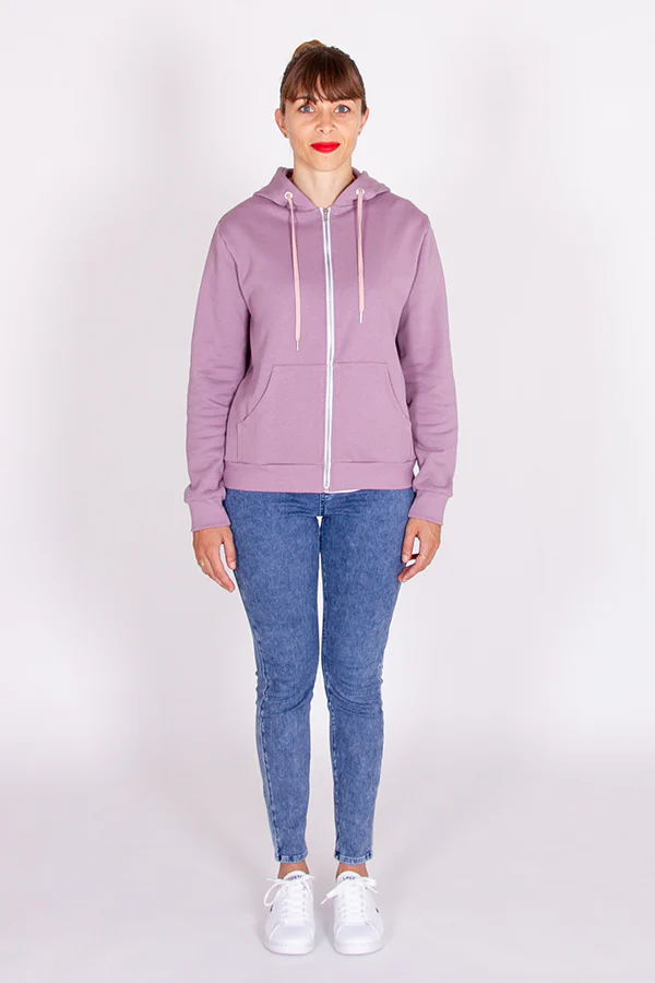 I AM Patterns Rainbow Sweatshirt and Hoodie - Image 4