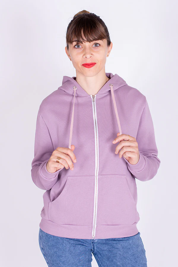 I AM Patterns Rainbow Sweatshirt and Hoodie - Image 7